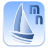 icon Marine Navigator 1.1.1