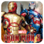 icon Iron Man 3 Live Wallpaper для Samsung Galaxy S5 Active