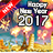 icon Happy New Year 2017 1.5