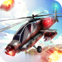 icon Gunship Counter Shooter 3D для Samsung Droid Charge I510