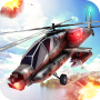 icon Gunship Counter Shooter 3D для oppo A37