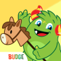 icon Budge World
