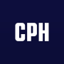 icon CPH Airport для Huawei Mate 9 Pro