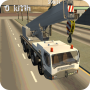 icon Construction Trucks Simulator