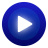 icon HD Video Player 1.1.7