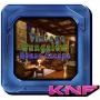 icon Knf Vintage Bungalow House Escape