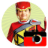 icon Ranger Hero Photo Montage 1.0