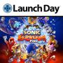 icon LaunchDaySonic Boom