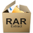 icon Rar Extractor 1.0