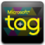 icon Microsoft Tag, QR & NFC Reader