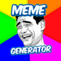 icon Meme Generator (old design) для Gionee S6s