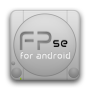 icon FPse for Android devices для AGM X1
