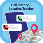 icon com.callhistory.findlocation.findnearbyplace.speedtest.statusdownloader