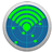 icon Wifi Search Networks 2.4