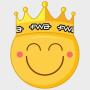 icon FWA emojis