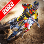 icon Motocross Wallpaper для Haier L6
