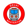 icon Delhi Navigator для LG K20 V