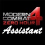 icon Modern Combat 4 Assistant