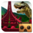 icon Real Dinosaur RollerCoaster VR 3.6