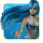 icon Hidden Objects Mermaids 1.7