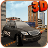 icon Police Car Suv and Bus Parking 1.1
