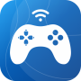 icon Remote Play Controller for PS для Samsung Galaxy Tab 3 Lite 7.0