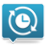 icon Network Add-On for SMS Backup & Restore