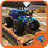icon Monster Truck 2015: Off-Road 1.0