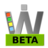 icon Winulator-beta 2.0.2