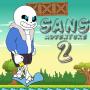 icon Sans Adventure