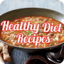 icon Healthy Diet Recipes