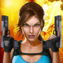 icon Lara Croft: Relic Run для THL T7