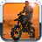 icon Sports Bike Speed Race Jump 1.0