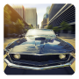 icon Fast Cars Live Wallpaper для oukitel K5