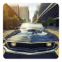 icon Fast Cars Live Wallpaper для Huawei P20 Pro