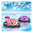 icon Lotus Live Wallpaper 3.1