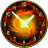 icon Rock Clock Widget 2.9.6