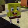 icon Addon Sponge for MC PE для umi Max