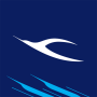 icon Kuwait Airways для Sony Xperia XZ