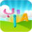 icon com.mindleak.learnalphabet 1.7.21