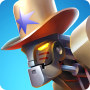 icon Iron Kill: Robot Games для Motorola Moto E3 Power