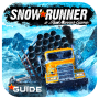 icon SnowRunner Mudrunner Game Walktrough для oppo A3