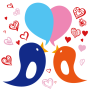 icon net.mizugee.pairchat