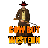 icon Cowboy Western Wild West Coast 2.1