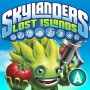 icon Skylanders Lost Islands™ для Samsung Galaxy Tab 4 7.0