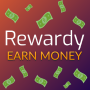 icon Rewardy: Earn Money Online для LG X5