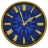 icon Analog Clock Widget 1.0