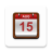 icon South Korea Calendar 2.1.1