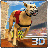 icon Crazy Dog SurferEndless Run 1.3