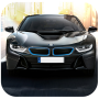 icon i8